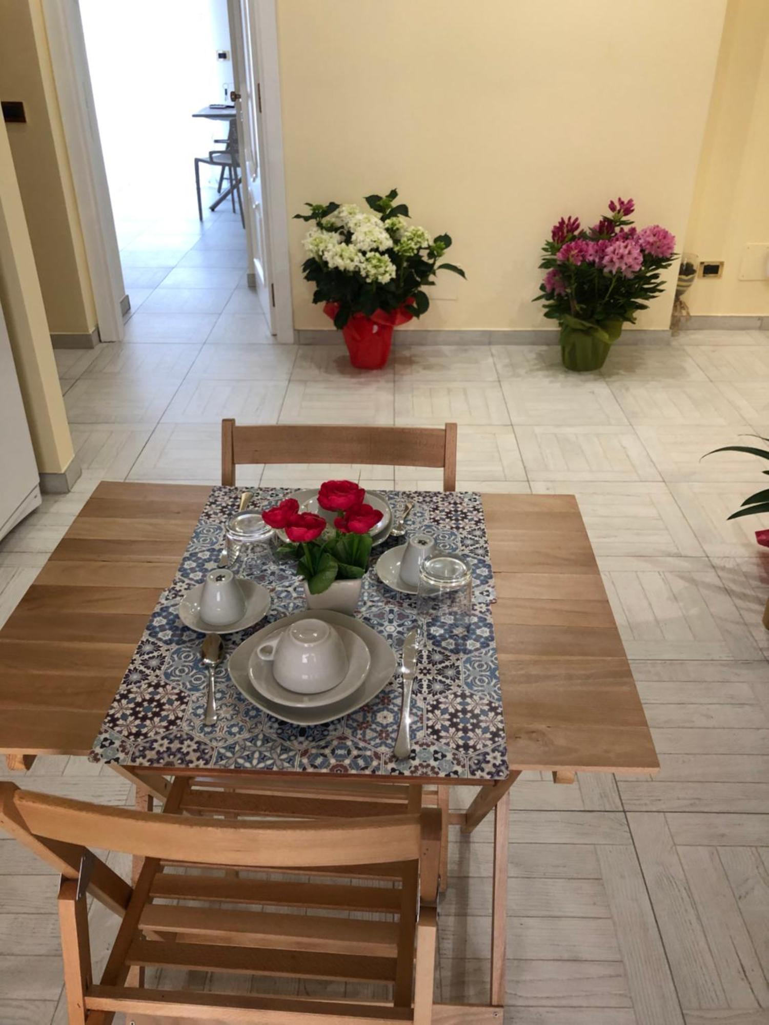 B&B Al Duomo ميلاتسو المظهر الخارجي الصورة