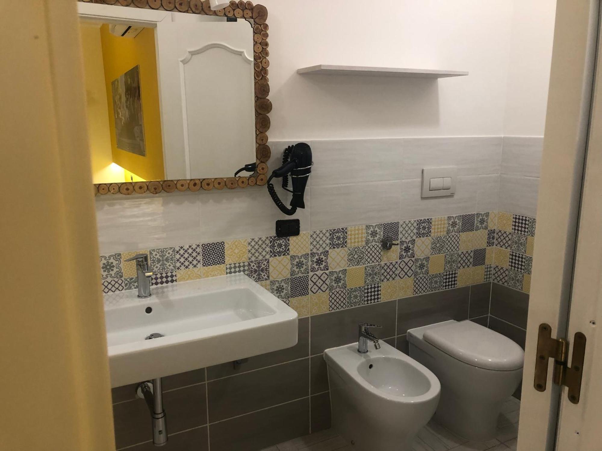 B&B Al Duomo ميلاتسو المظهر الخارجي الصورة