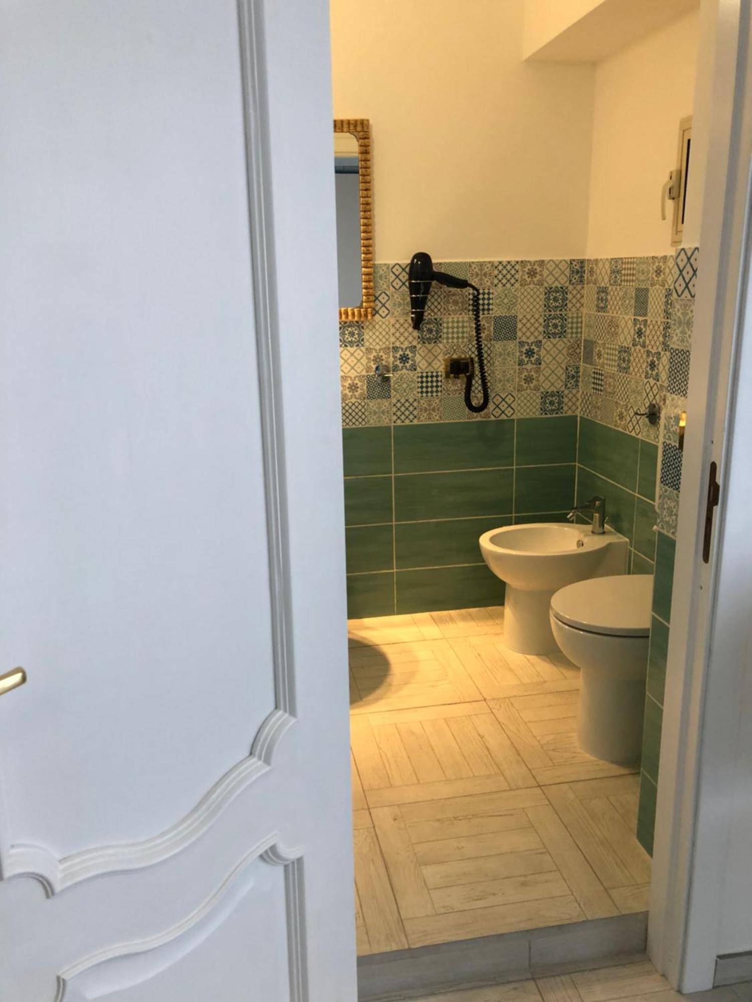 B&B Al Duomo ميلاتسو المظهر الخارجي الصورة