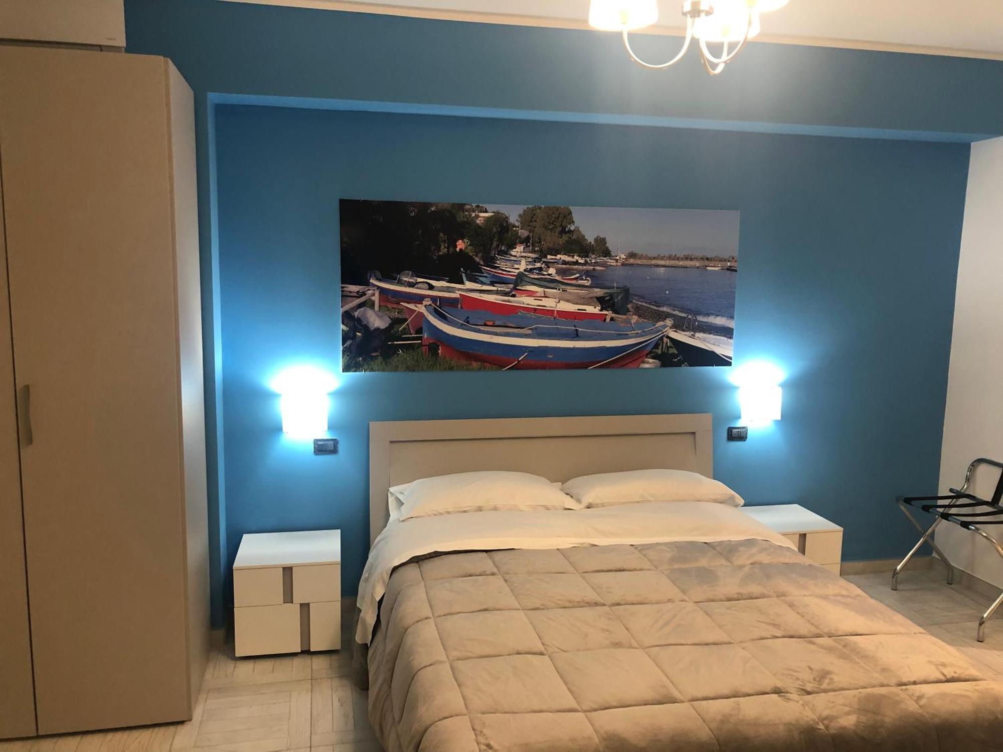 B&B Al Duomo ميلاتسو المظهر الخارجي الصورة
