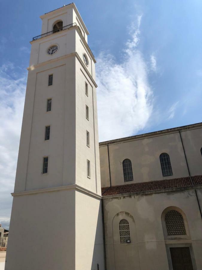 B&B Al Duomo ميلاتسو المظهر الخارجي الصورة