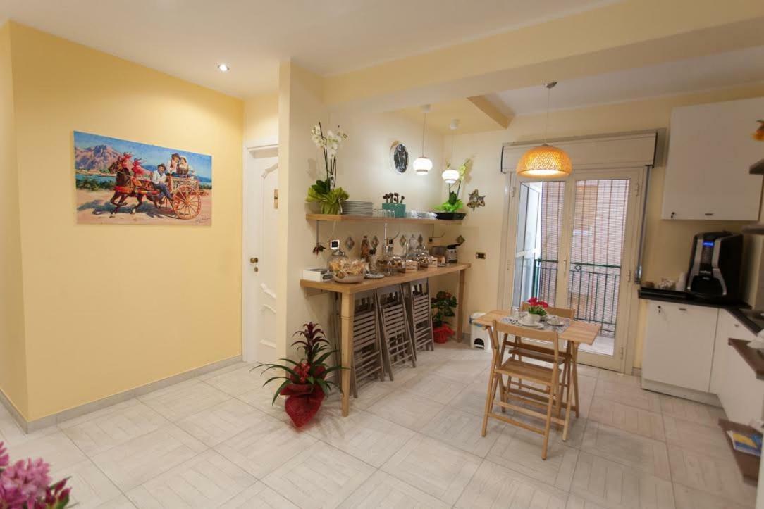 B&B Al Duomo ميلاتسو المظهر الخارجي الصورة