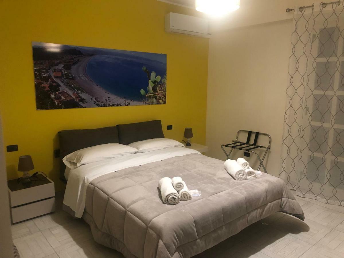 B&B Al Duomo ميلاتسو المظهر الخارجي الصورة